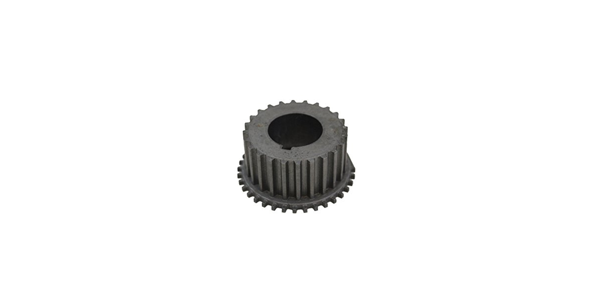 羊田　1207 Yamaha YL1 L1 100 Twin Jet Crankshaft Crank Shaft 132-11400